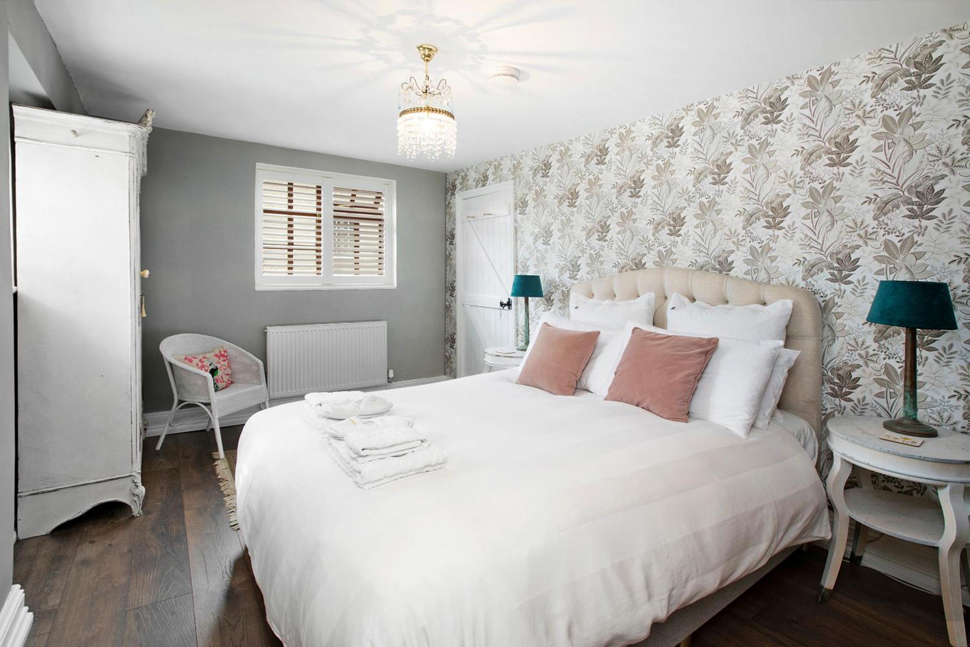 Appartamento Woodville Barn *