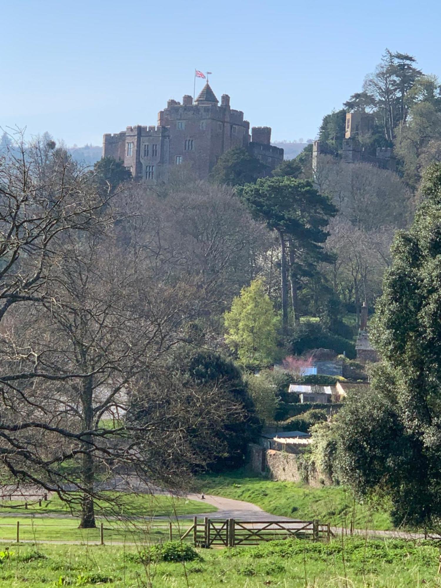 Appartamento Woodville Barn Dunster